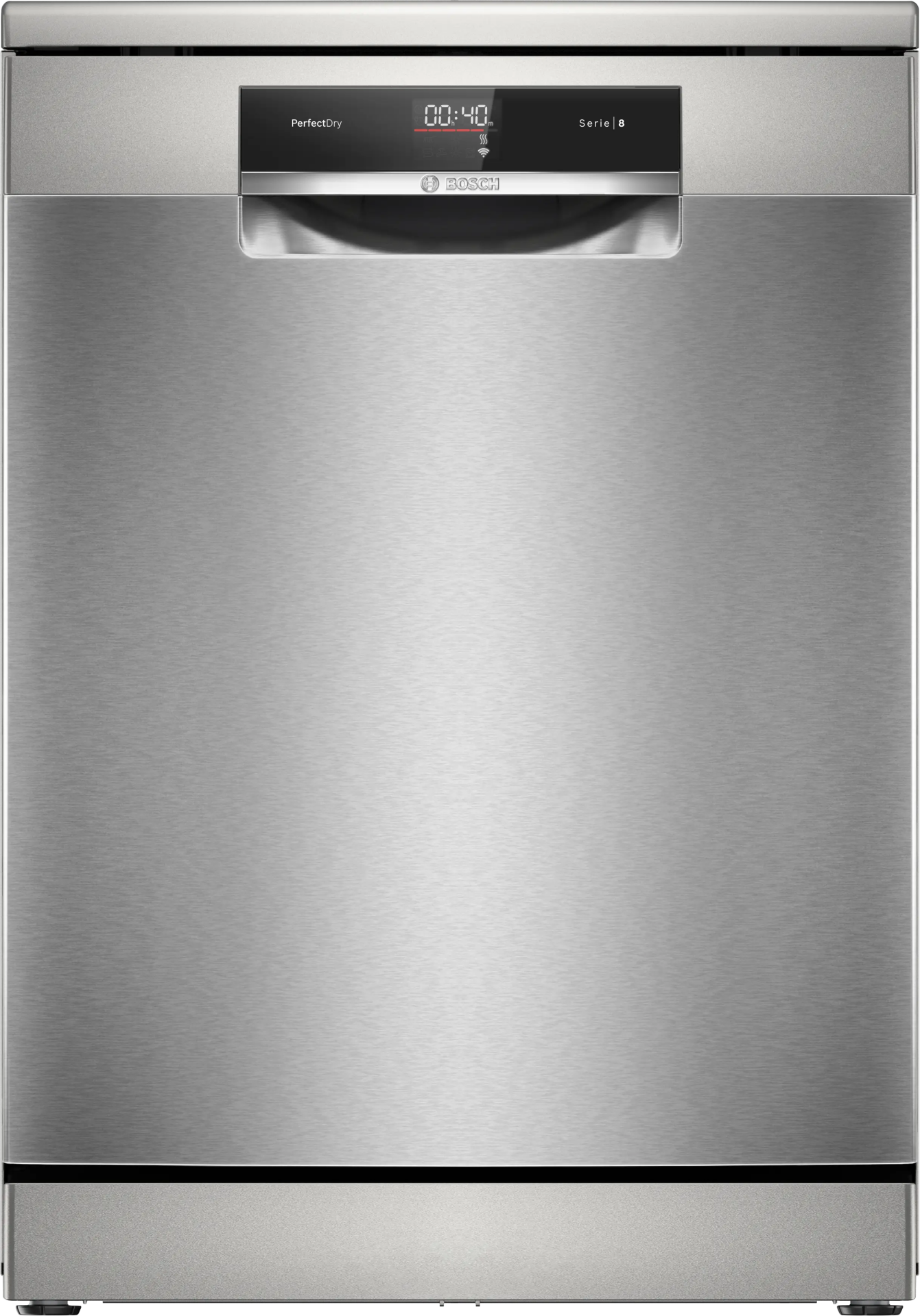 Bosch SMS8YDI82T 8 Programlı Bulaşık Makinesi