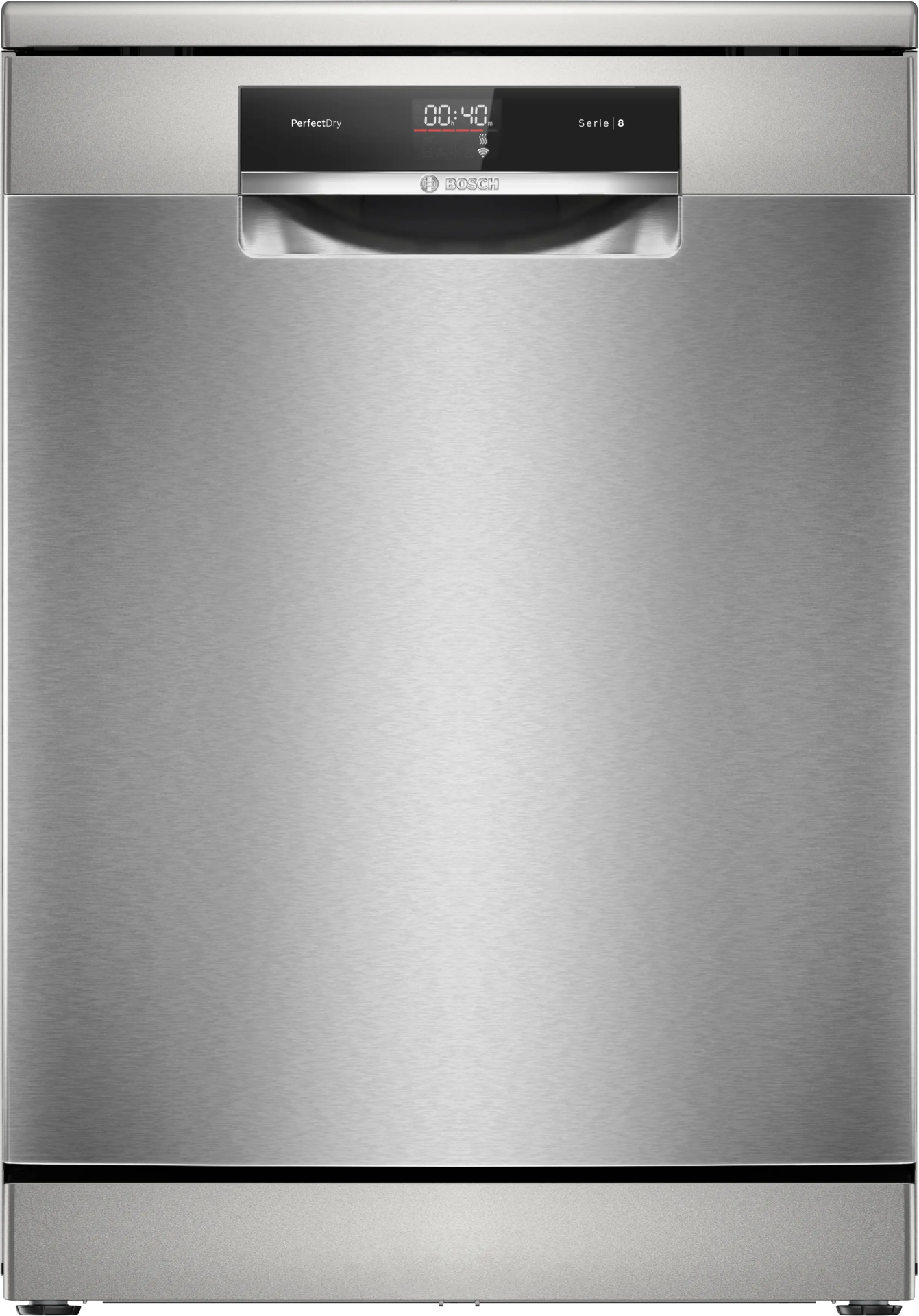 Bosch SMS8YDI82T 8 Programlı Bulaşık Makinesi