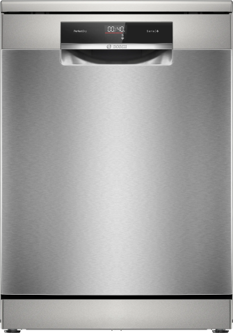 Bosch SMS8YDI82T 8 Programlı Bulaşık Makinesi