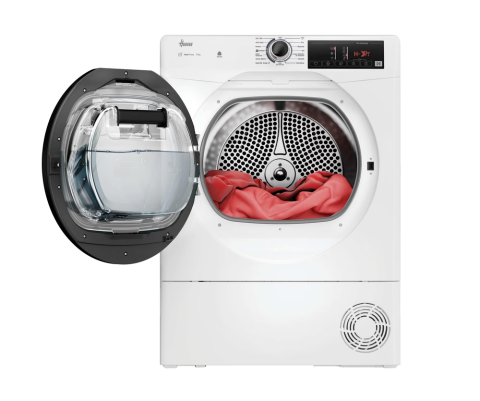 Hoover HRE-H11A2TBE-17 11 kg Çamaşır Kurutma Makinesi