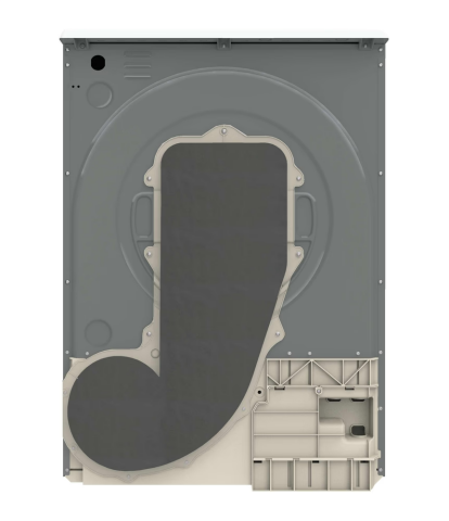 Hoover HRE-H11A2TBE-17 11 kg Çamaşır Kurutma Makinesi