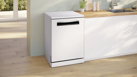 Bosch SMP6EKW60T 6 Programlı Bulaşık Makinesi