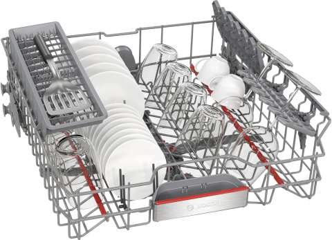 Bosch SMP6EKW60T 6 Programlı Bulaşık Makinesi