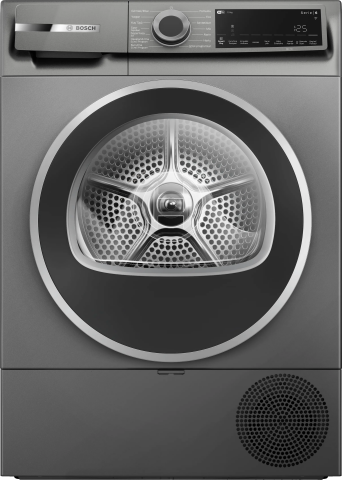 Bosch WQJ2520RTR 10 kg Çamaşır Kurutma Makinesi