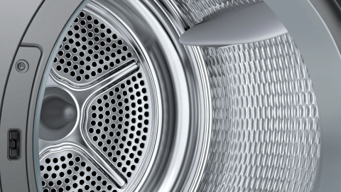 Bosch WQJ2520RTR 10 kg Çamaşır Kurutma Makinesi