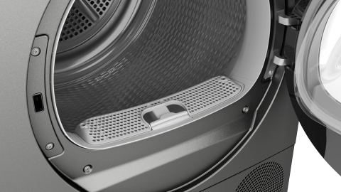 Bosch WQJ2520RTR 10 kg Çamaşır Kurutma Makinesi