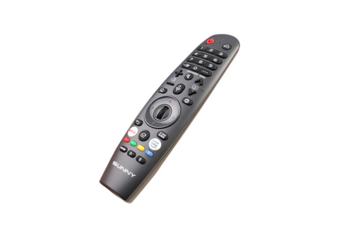 Sunny SN65QMN252 4K Ultra HD 65'' 165 Ekran Uydu Alıcılı webOS Smart QLED TV